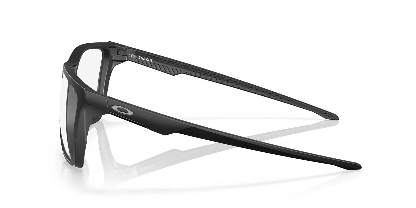 Oakley The Cut 8058 Eyeglasses - view 24
